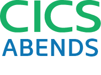 CICS Abends Logo