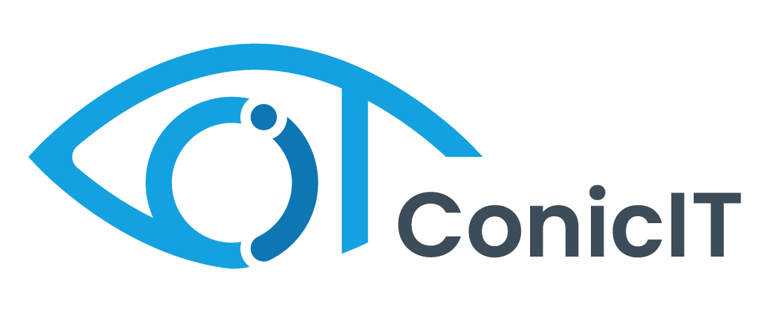 ConicIT Logo